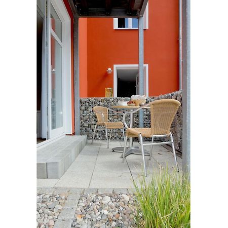 Villa San Remo Heringsdorf (Usedom) Exterior foto
